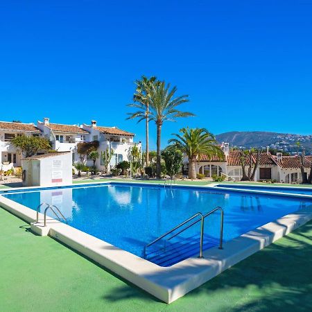 Holiday Home La Camarrocha By Interhome モライラ エクステリア 写真