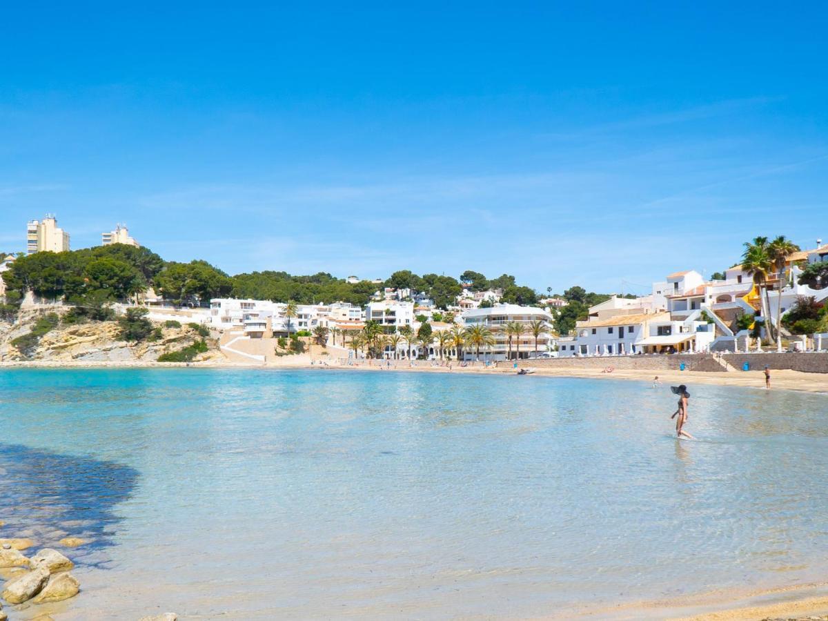 Holiday Home La Camarrocha By Interhome モライラ エクステリア 写真