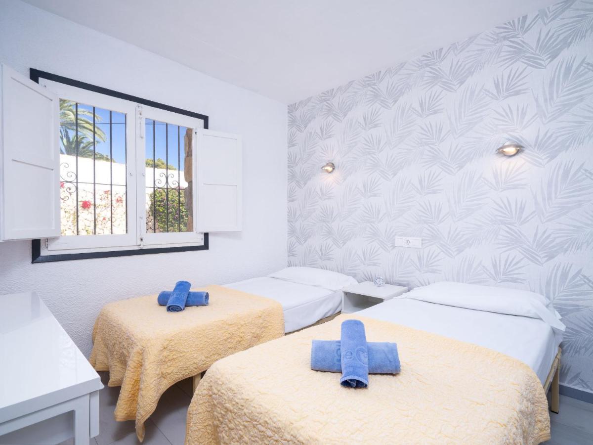 Holiday Home La Camarrocha By Interhome モライラ エクステリア 写真