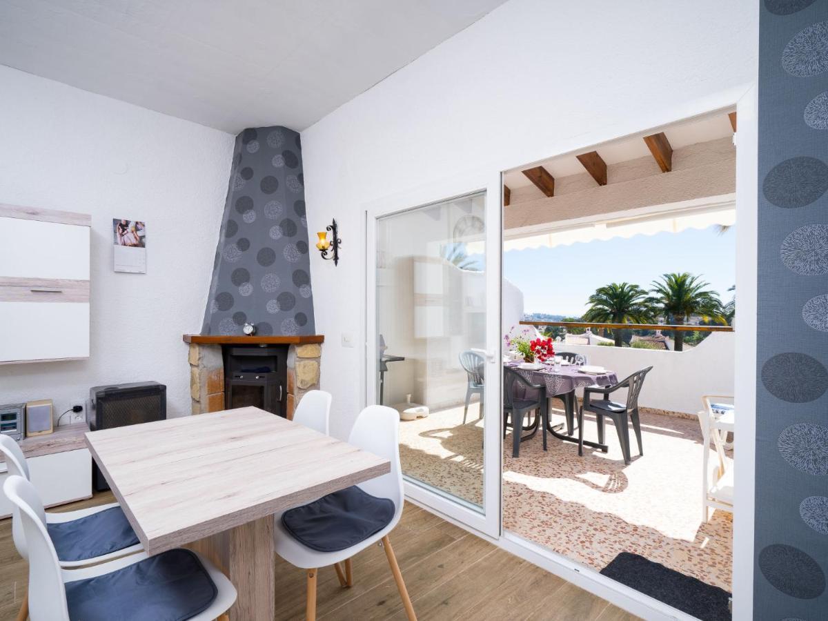 Holiday Home La Camarrocha By Interhome モライラ エクステリア 写真